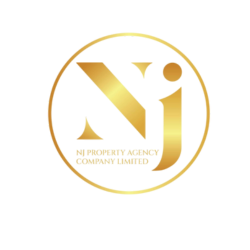 Logo - NJ Property