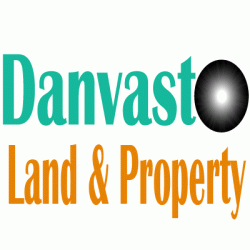 Logo - Danvast Land and Property