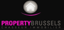 лого - PROPERTY BRUSSELS