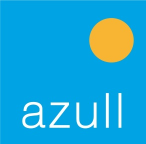 лого - Azull Brussels