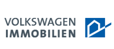 Logo - Volkswagen Immobilien GmbH - Braunschweig