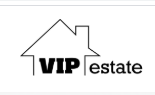 Logo - VIP Estate