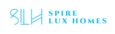 Logo - Spire Lux Homes