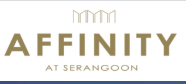 Logo - Affinity At Serangoon