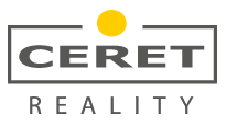 лого - CERET Reality s.r.o.