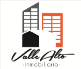 Logo - Valle Alto Inmobiliari­a