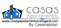 Logo - Inmobiliaria Casas 