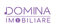 Logo - Domina Imobiliare