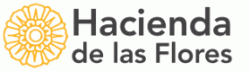 Logo - Hacienda de las Flores