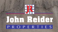 Logo - John Reider Properties