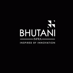 Logo - Bhutani Group
