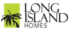 лого - Long Island Homes