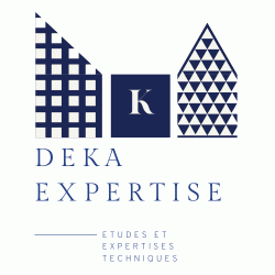 Logo - DEKA Expertise 