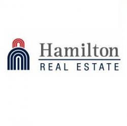 Logo - Hamilton Real Estate