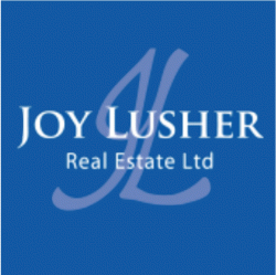 лого - Joy Lusher Real Estate