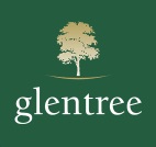 лого - Glentree Estates
