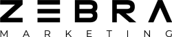Logo - Zebra Marketing