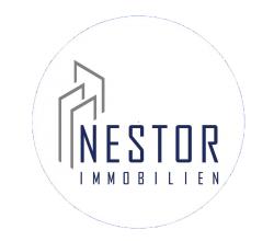 Logo - NESTOR Immobilien