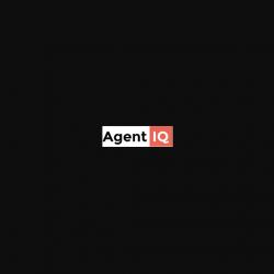 Logo - AgentIQ