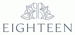 Logo - Eighteen Islamabad