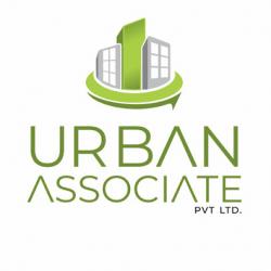 Logo - Urban Associates