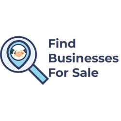 Logo - Find Businesses For Sale