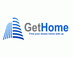 Logo - Get Home