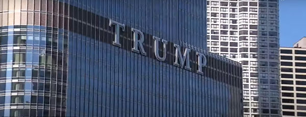 Недвижимость Трампа