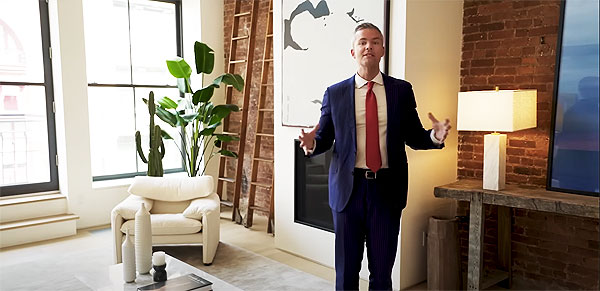 Как подготовиться к показу объекта